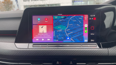 Volkswagen Golf 1.5 eTSI 150 R-Line 5dr DSG Petrol Hatchback